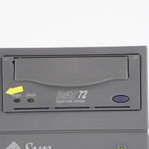 [PG] 8日保証 BRSLA-0208-AC Sun microsystems DAT72ドライブ Digital Data Storage[05265-0020]_画像4