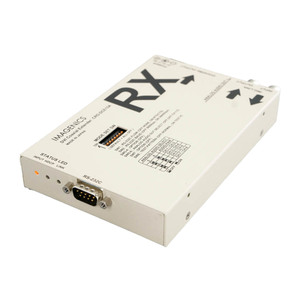 [PG] USED 232台入荷 CRO-DCE15A RX IMAGENICS DVI Coaxi...[01212-0295]