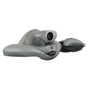 [PG] USED VSX 6000 NTSC POLYCOM tv meeting system [02960-0058]