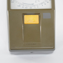 [JB] USED 321341 1995 YOKOGAWA INSULATION TESTER [03106-0247]_画像5