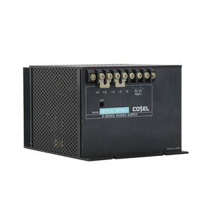 [DW] USED 5台入荷 GT3.5 COSEL POWER SUPPLY パワーサプライ G ...[03113-0001]