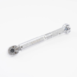 [PG] USED N60QLK KANON Torque Wrench トルクレンチ [03609-0038]