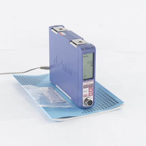 [DW] 11台入荷 08/2021CAL UN-14 RION SOUND LEVEL METER...[04779-0872]