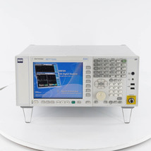 [DW] 8日保証 03/2023CAL N9010A ATO-80873 Agilent EXA Signal Analyzer UK6 503 9kHz-3.6GHz アジレント hp Keysight キ ...[05170-0591]_画像3