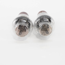 [PG] 8日保証 2本セット Vintage 300B Triode トライオード 真空管 Tri[05348-0011]_画像9