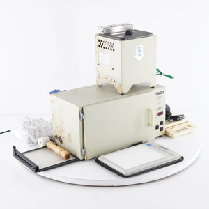 [JB] BACcT SHIMAKYU Incubator Sterilizer シマキュウ インキ...[04881-0032]