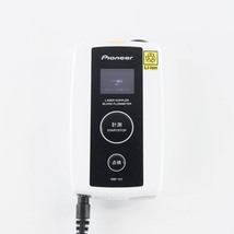 [DW] 8日保証 3台入荷 RBF-101 Pioneer パイオニア LASER DOPPLER BLOOD FLOWMETER 研究用レーザー血流計 非医療機器 ACア ...[05336-0230]_画像3