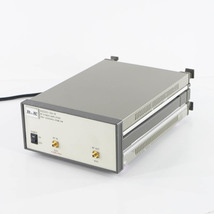 [DW]8日保証 06/2021CAL A3000-2H-R R&K 10M~3000MHz アール&ケー RF POWER AMPLIFIER アンプ 増幅器 RFパワーアンプ 35dB 2W[05170-0467]_画像2