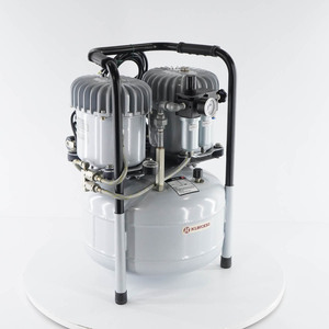 [PG] 8日保証 12-25 JUN-AIR KURODA Air Compressor 50-60Hz クロダインターナショナル エアーコンプレッサー[05196-0045]