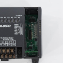 [PG] 8日保証 D0-05DD koyo 光洋電子工業 Direct Logic 05 PLC プログラマブルコントローラー[05381-0008]_画像6