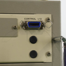[DW] 8日保証 EA-2100A NF エヌエフ回路設計ブロック AC POWER SUPPLY 交流電源 パワーサプライ 2kVA 単相200V[05170-0572]_画像8