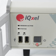 [DW]8日保証 校正2024年3月まで有効 IQxel 80 LITEPOINT Wireless Test System ワイヤレステストシステム 無線LAN試験装置...[05336-0093]_画像4