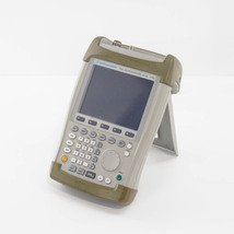 [JB] 現状販売 FSH3 1145.5850.03 Rohde & Schwarz SPECTRUM ANALYZER 100kHz 3GHz ローデシュワルツ R＆S スペクトラムア ...[05170-0242]_画像2