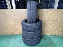 GM0580【送料無料275/45R21 315/40R21】4本 ピレリ SCORPION WINTER グランドチェロキーなどへ 中古スタッドレスタイヤ_画像1