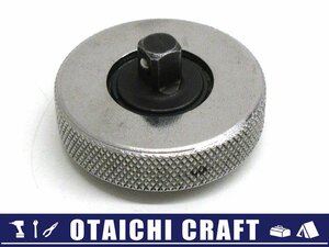 【中古】Snap-on(スナップオン) 1/4(6.3sq) フィンガーチップ ラチェット TMR739【/D20179900017925D/】