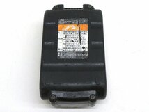 【中古】Panasonic(パナソニック) 14.4V リチウムイオン電池パック EZ9L40 3Ah【/D20179900025056D/】_画像6