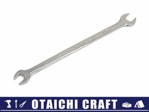 【中古】Snap-on(スナップオン) 12-14mm ロートルクスパナ LTAM1214【/D20179900028260D/】