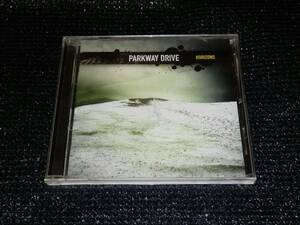 ☆パークウェイ・ドライヴ「ホライズンズ」輸入盤 PARKWAY DRIVE - Horizons