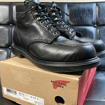 レッドウィング RED WING スーパーソール8133 サイズUS10 1/2 28.5cm_画像1