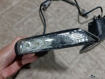 BRZ ZC6 前期　LED デイライナー　フォグありカバーセット_画像4