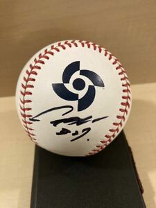  autograph autograph ball Suzuki ..