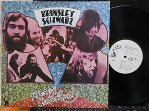 ★ ブリンズレー・シュワルツ DR.フィールグッド ブラム・チャイコフスキー パブロック国内盤5枚セット Brinsley Schwarz DR.Feelgood