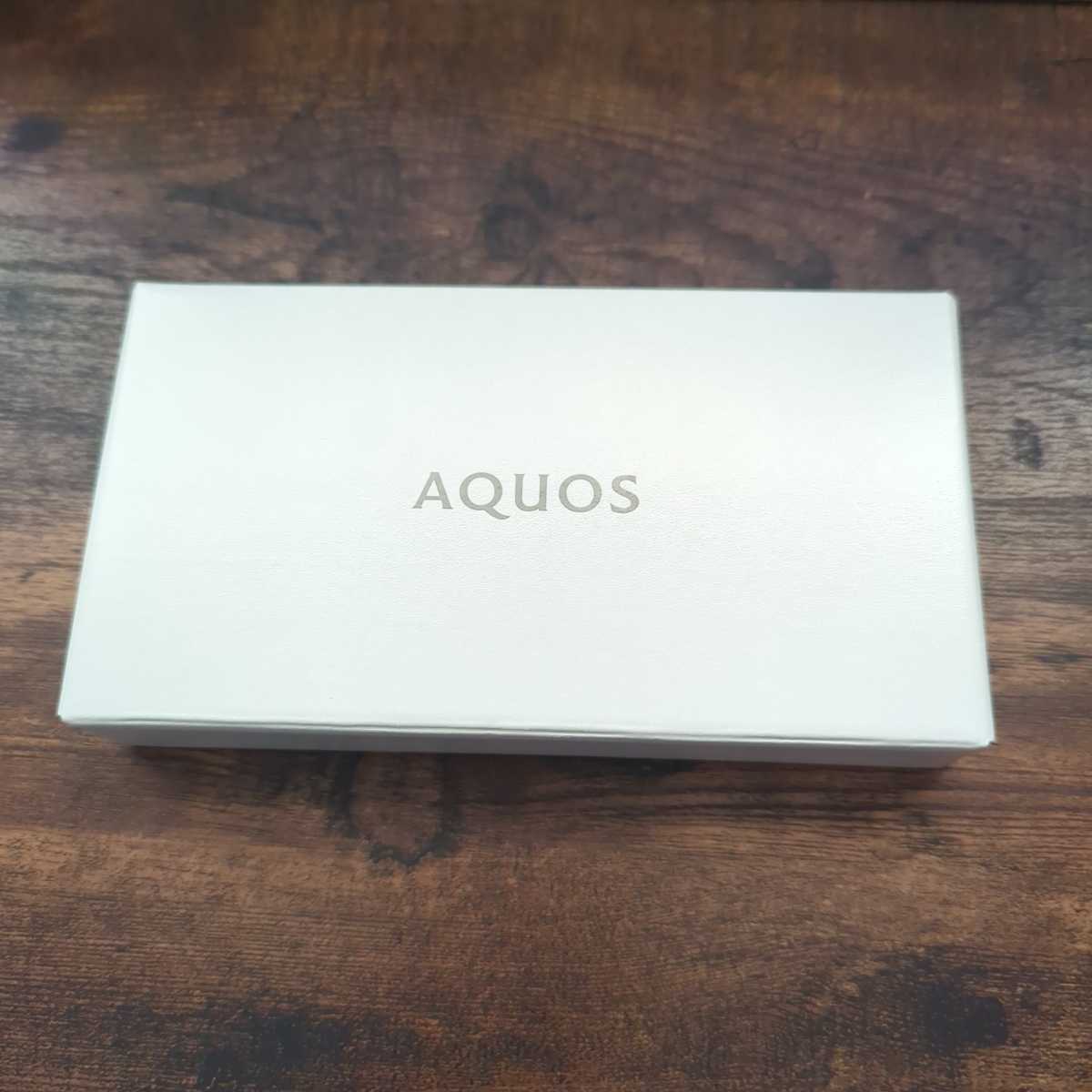 AQUOS wish2 チャコール 64 GB Y mobile|PayPayフリマ