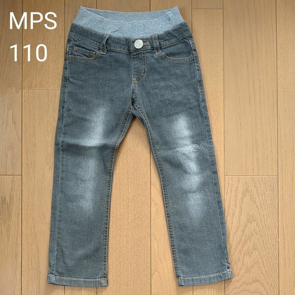 ☆MPS☆ キッズ デニムパンツ 110サイズ