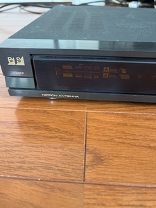 BSチューナー　BST-205