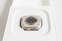 Apple Apple Watch ULTRA　Care+2025/8 ミラネーゼループ付き_画像2