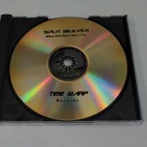 SPLIT BEAVER　NWOBHM　ヘヴィメタル　ハードロック　Heavy Metal Hard Rock　コレクターズCD-R　1982年リリース_画像3