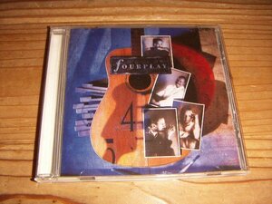 ●即決！CD：FOURPLAY フォープレイ