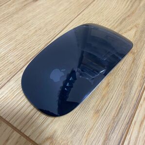 純正　Apple Magic Mouse - ブラック