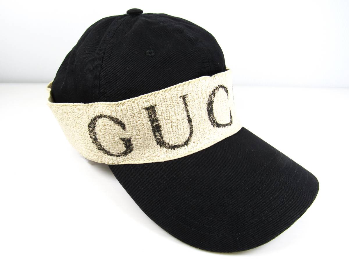 2023年最新】ヤフオク! -gucci キャップの中古品・新品・未使用品一覧