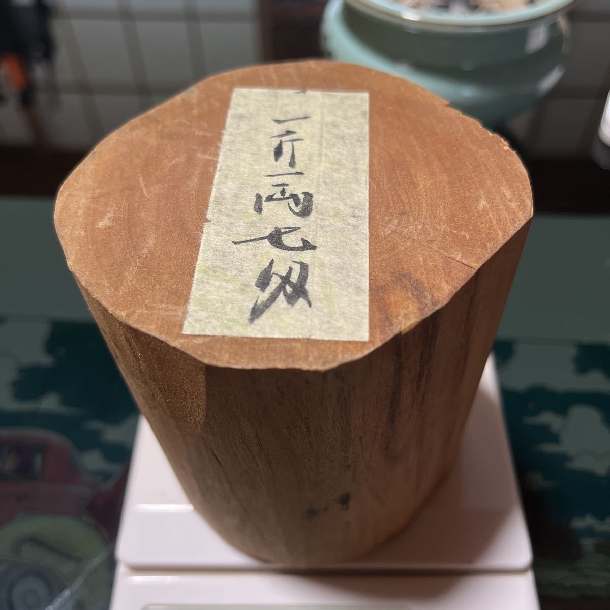 香木白檀の値段と価格推移は?|39件の売買データから香木白檀の価値が