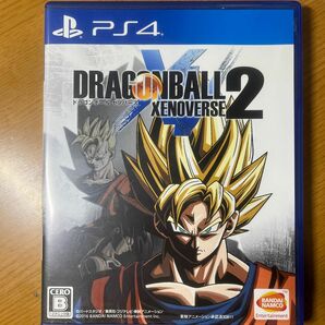 ドラゴンボールゼノバース2