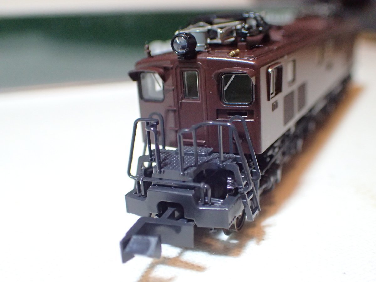 Yahoo!オークション -「kato ef13」(鉄道模型) の落札相場・落札価格 Yahoo!オークション -「kato ef13」(鉄道模型) の落札相場・落札価格