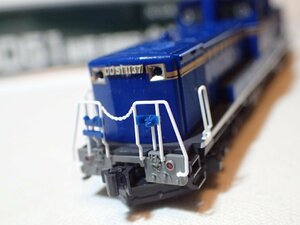  beautiful goods KATO 7008-F DD51 latter term enduring cold shape Hokutosei 1 both 2 flywheel installing daytime white color LED light DD51-1137 N gauge diesel locomotive 