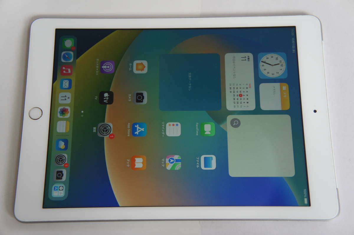 ヤフオク! -「ipad a1823」(タブレット) の落札相場・落札価格