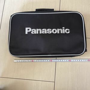 Panasonic 布製工具ケース