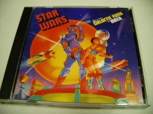 CD MECO(mi-ko)[Star Wars & Other Galactic Funk]