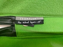 未使用 crumpler クランプラー ラップトップバック クラッチバッグ ブリーフケース ビジネスバッグ ノートパソコン PCバッグ 書類入 _画像8