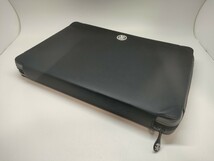 未使用 crumpler クランプラー ラップトップバック クラッチバッグ ブリーフケース ビジネスバッグ ノートパソコン PCバッグ 書類入 _画像3