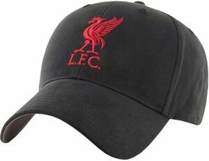 リバプール(Liverpool) オフィシャル キャップ BK(ブラック) Free Size