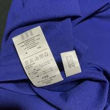 adidas 451275 XLサイズ　日本代表ユニフォーム レプリカ　W杯 サッカー　Tシャツ 半袖　日本正規品　当時物　アディダス_画像8