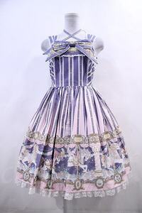 Angelic Pretty / Day Dream Carnival Twilightセット I-22-09-04-022i-1-OP-AP-L-HD-ZI-R