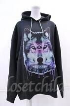 MILKBOY / wolf hoodie I-23-07-14-056i-1-TO-MB-P-HD-ZI_画像1