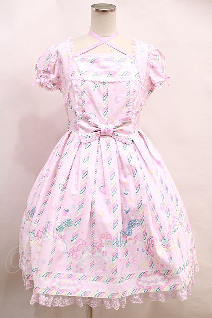 2023年最新】ヤフオク! -angelic pretty carnivalの中古品・新品・未