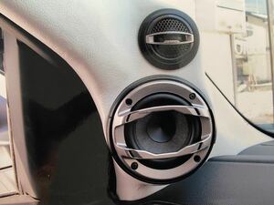  Honda CR-V RM1 for 3 way speaker installation for A pillar beautiful goods rare goods 
