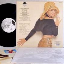 【LP ポスター付】Kylie Minogue - Enjoy Yourself - 1989 - UK - PWL Records ★ PWL Stock, Aitken & Waterman_画像2